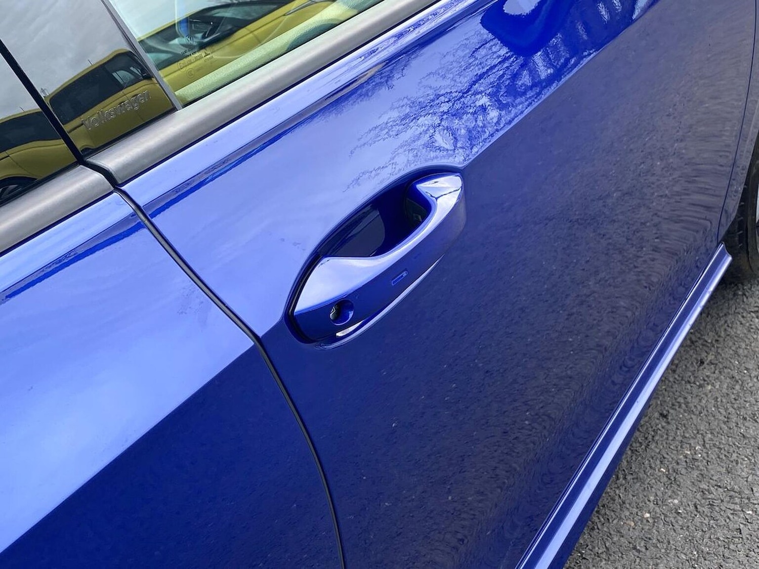 Used Volkswagen Golf 2021 for sale - 78194918: Photo 36