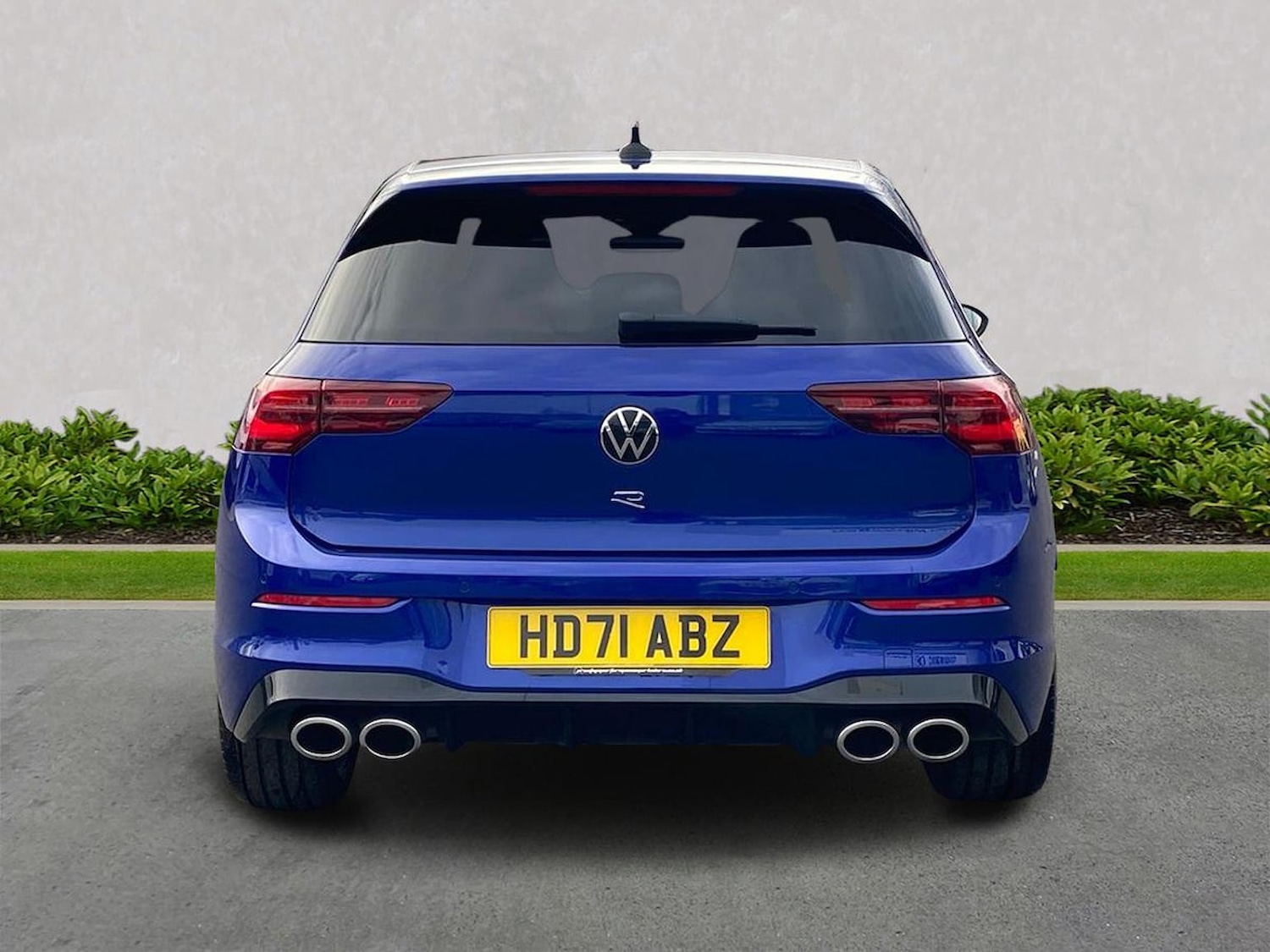 Used Volkswagen Golf 2021 for sale - 78194918: Photo 4