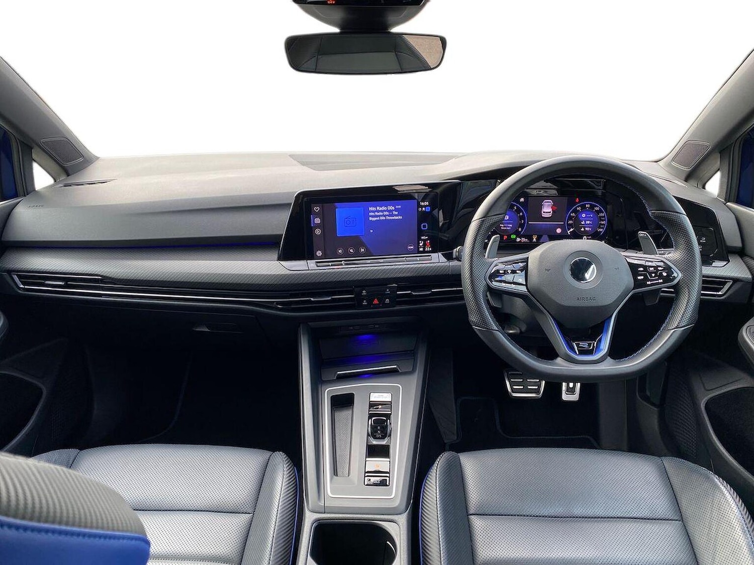 Used Volkswagen Golf 2021 for sale - 78194918: Photo 8