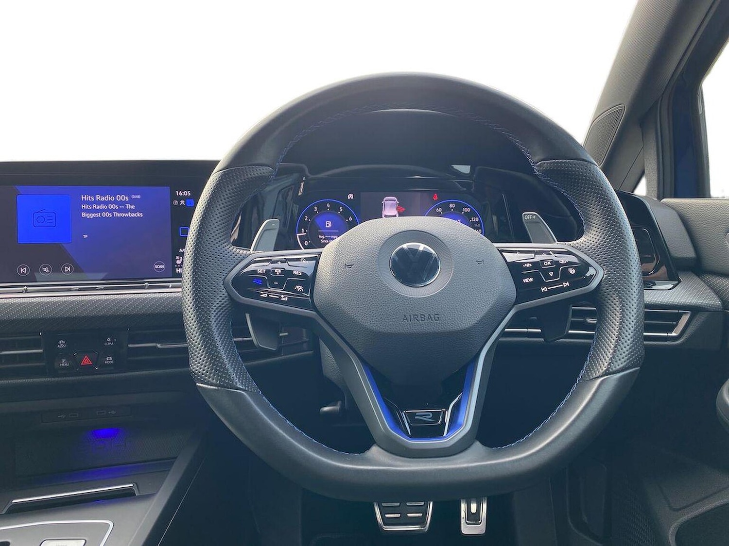 Used Volkswagen Golf 2021 for sale - 78194918: Photo 9