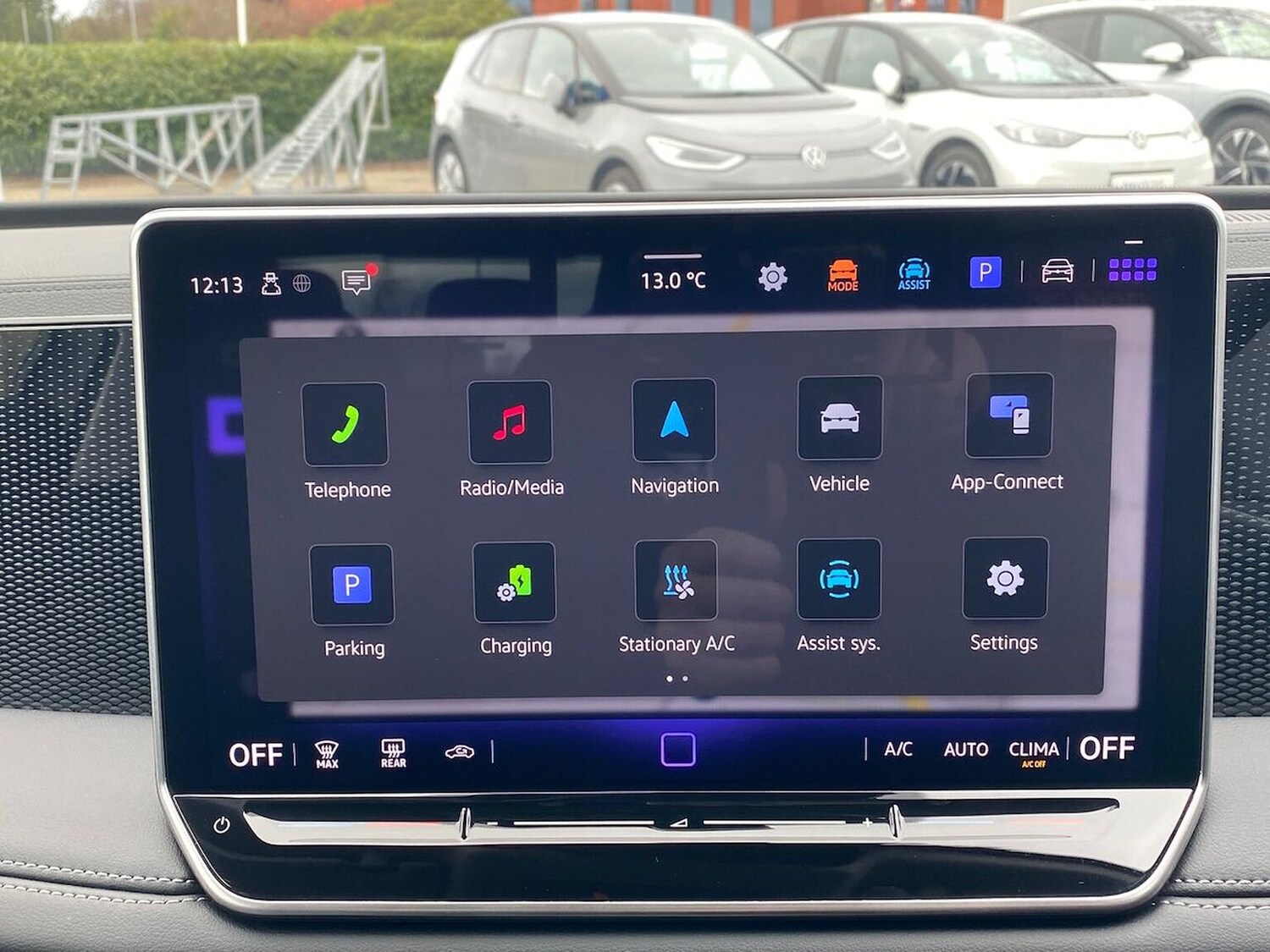 Used Volkswagen Tiguan 2025 for sale - 78144456: Photo 11