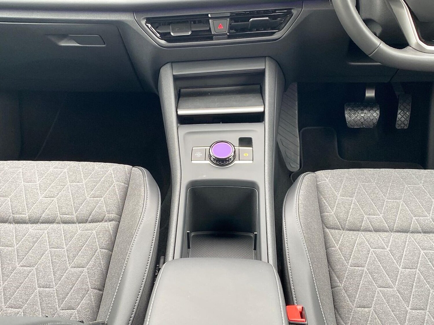 Used Volkswagen Tiguan 2025 for sale - 78144456: Photo 13