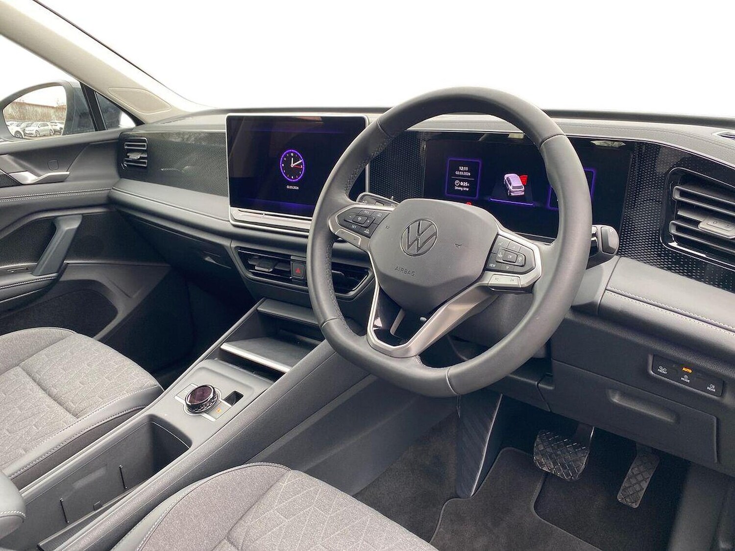 Used Volkswagen Tiguan 2025 for sale - 78144456: Photo 15