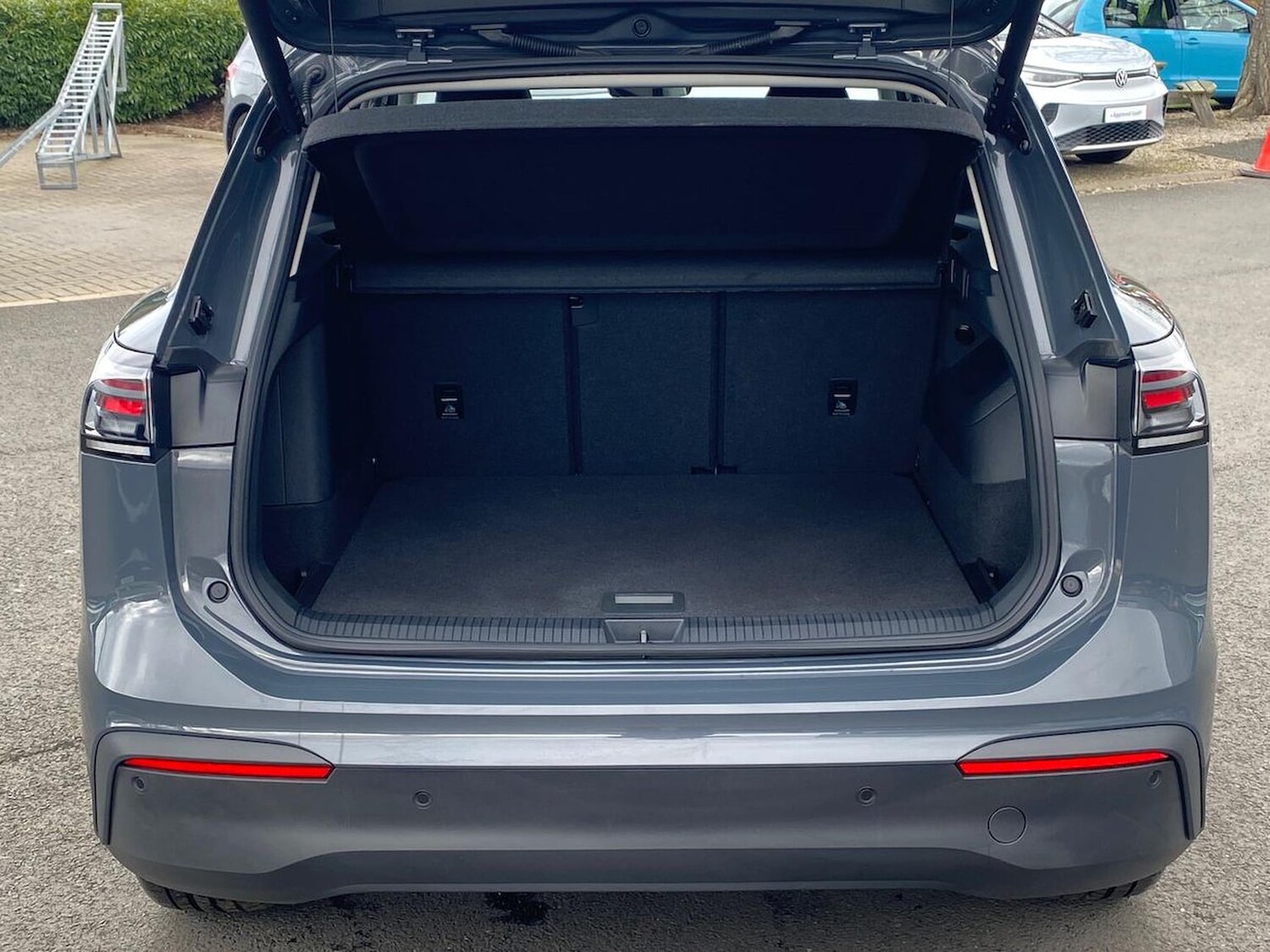 Used Volkswagen Tiguan 2025 for sale - 78144456: Photo 17