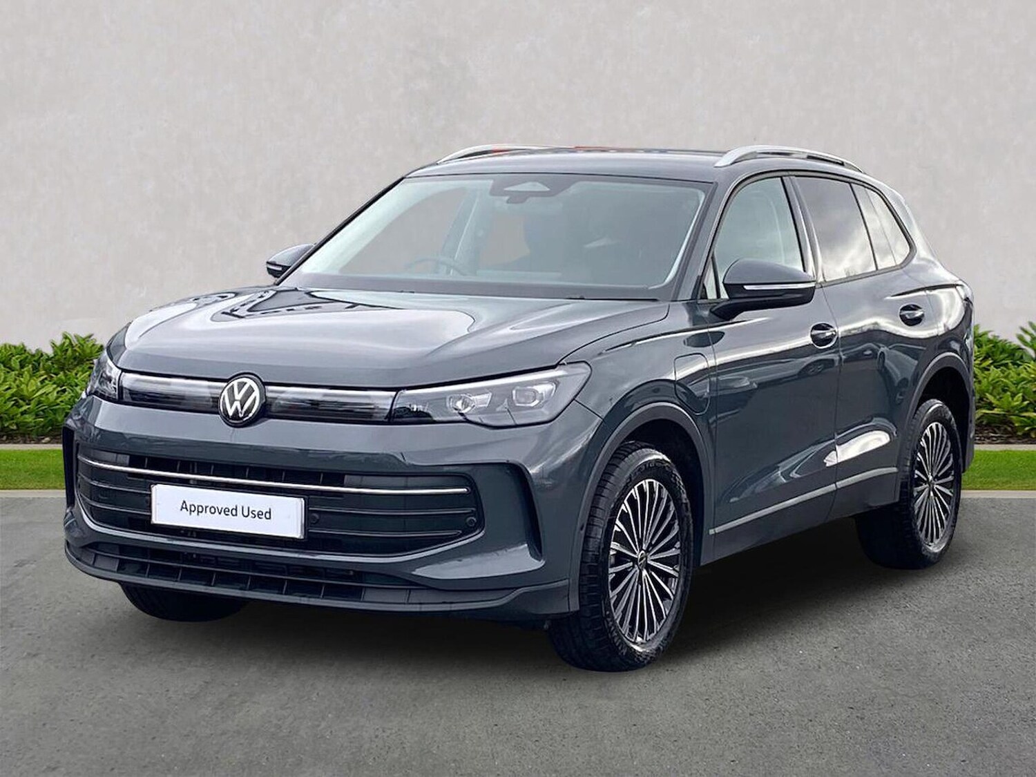 Used Volkswagen Tiguan 2025 for sale - 78144456: Photo 20