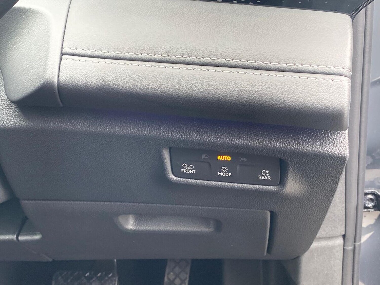 Used Volkswagen Tiguan 2025 for sale - 78144456: Photo 22