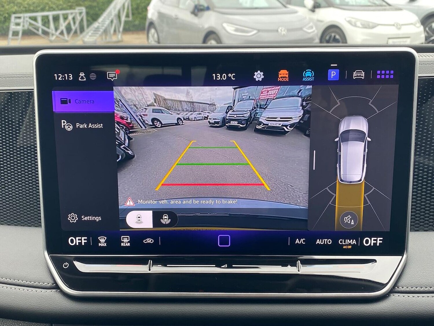 Used Volkswagen Tiguan 2025 for sale - 78144456: Photo 23