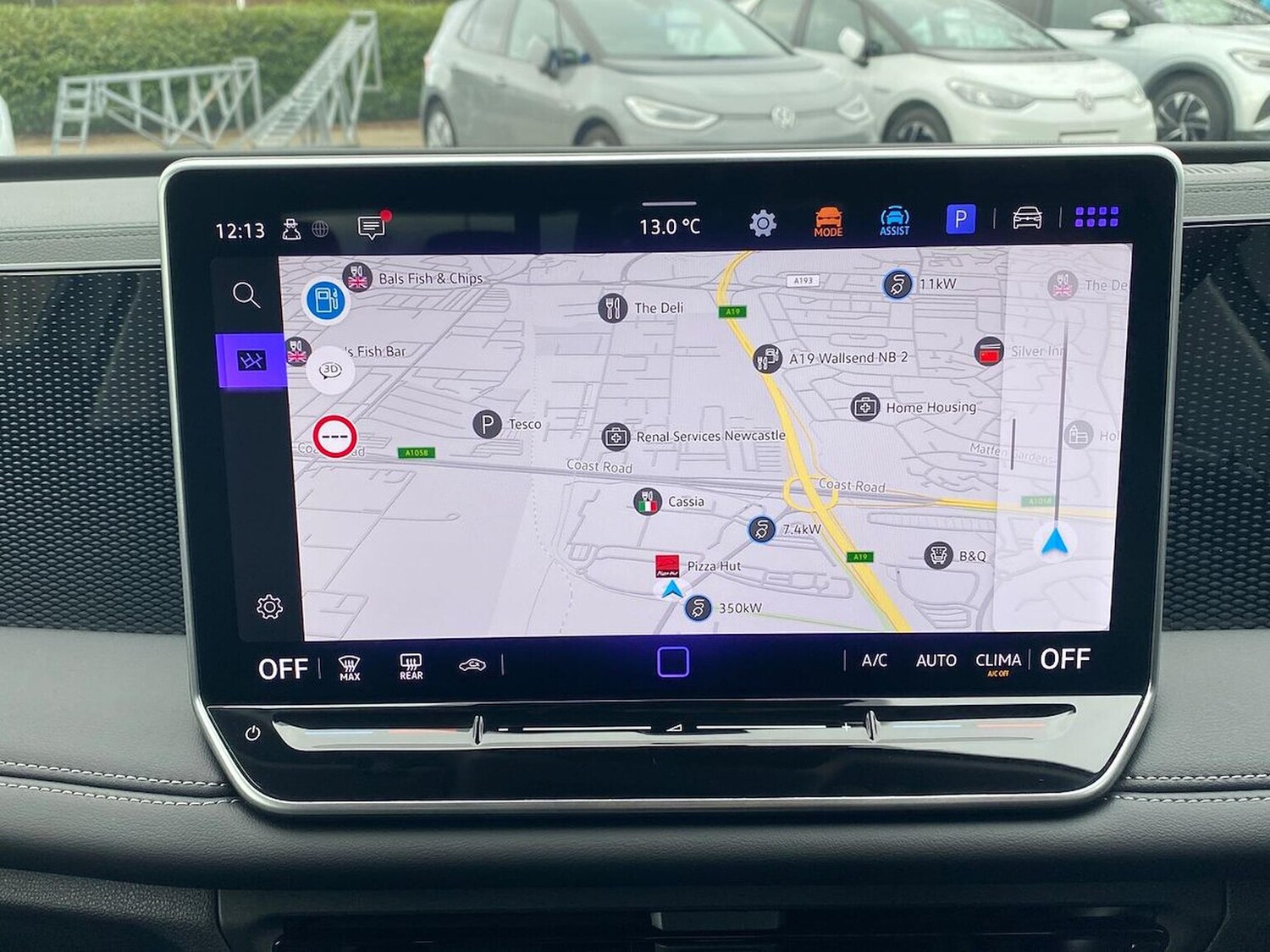 Used Volkswagen Tiguan 2025 for sale - 78144456: Photo 24