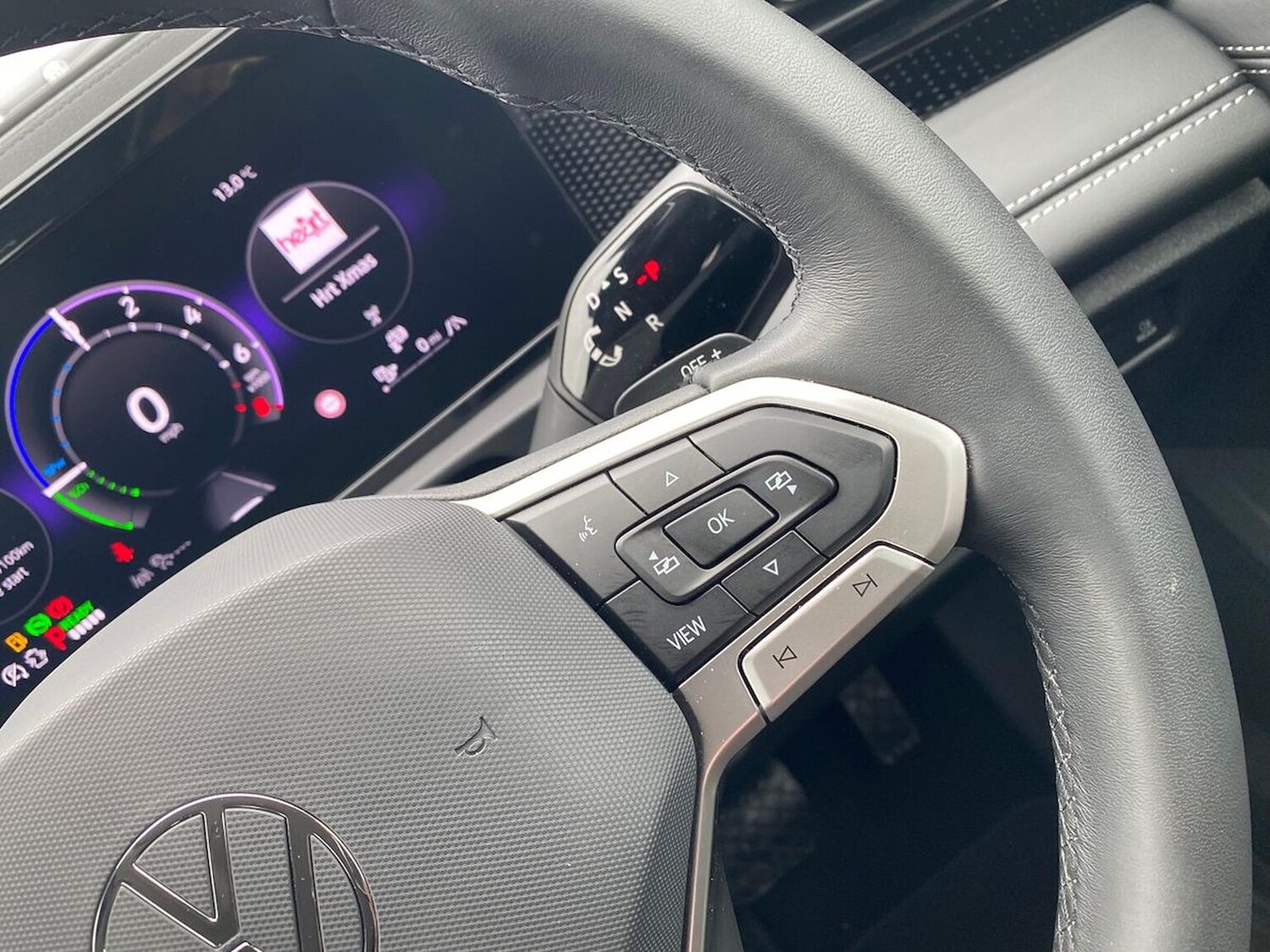 Used Volkswagen Tiguan 2025 for sale - 78144456: Photo 25