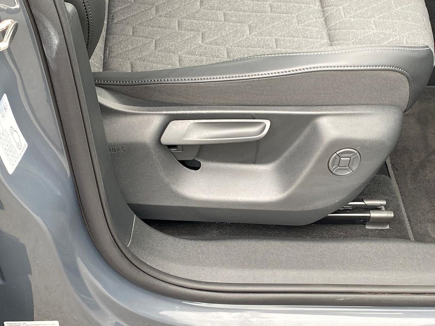 Used Volkswagen Tiguan 2025 for sale - 78144456: Photo 29