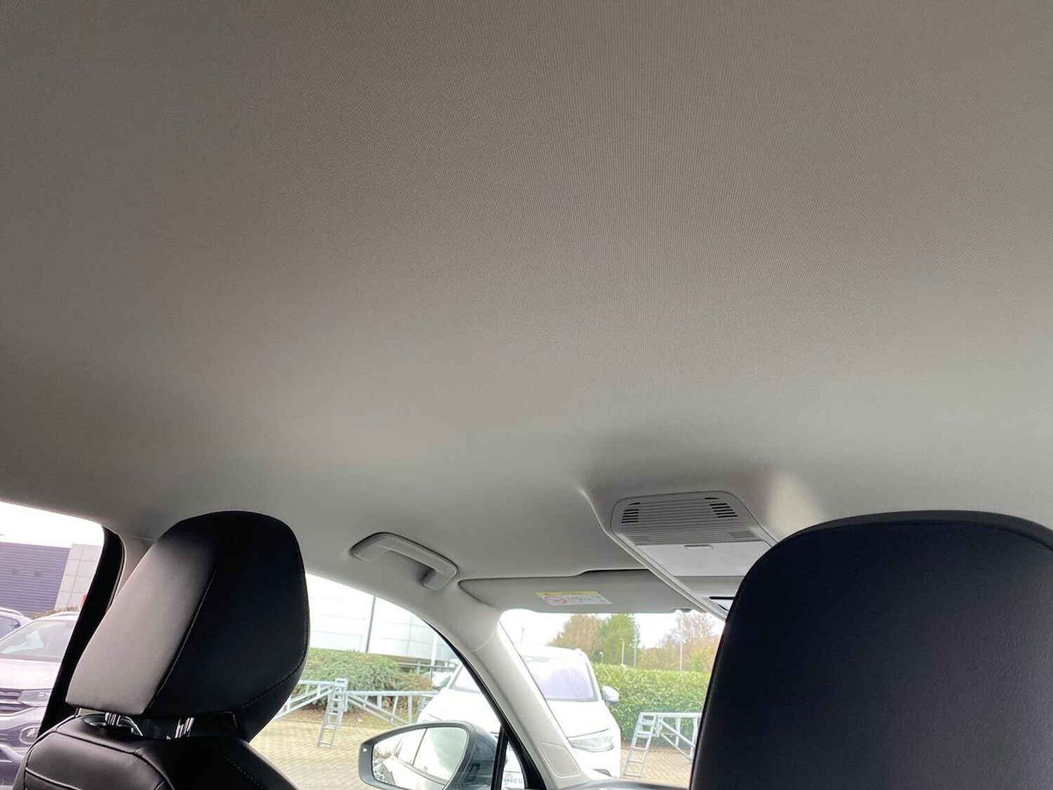 Used Volkswagen Tiguan 2025 for sale - 78144456: Photo 31