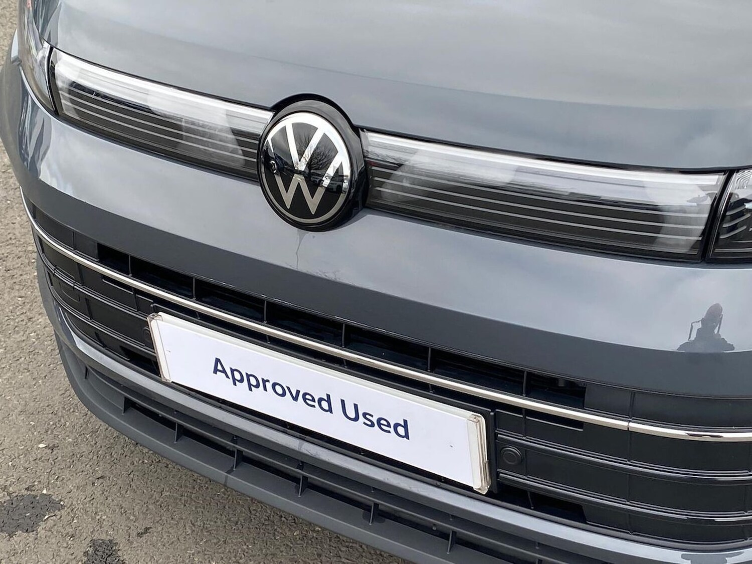 Used Volkswagen Tiguan 2025 for sale - 78144456: Photo 32