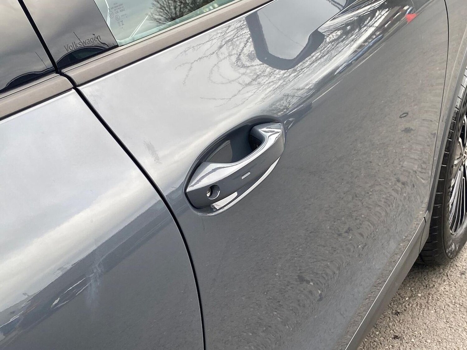 Used Volkswagen Tiguan 2025 for sale - 78144456: Photo 36