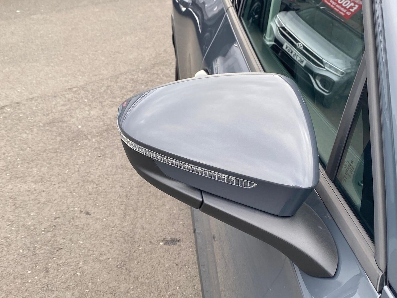 Used Volkswagen Tiguan 2025 for sale - 78144456: Photo 37