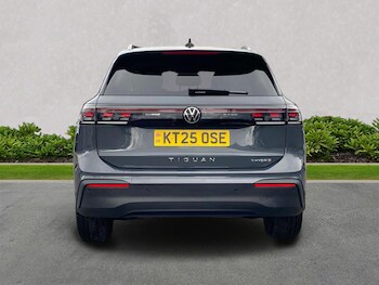 Used Volkswagen Tiguan 2025 for sale - 78144456: Photo