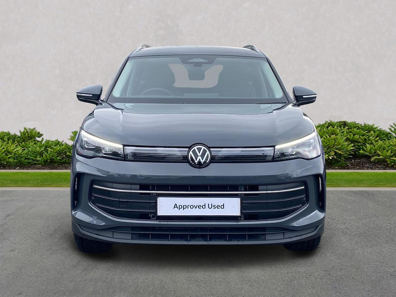 Used Volkswagen Tiguan 2025 for sale - 78144456: Photo 5