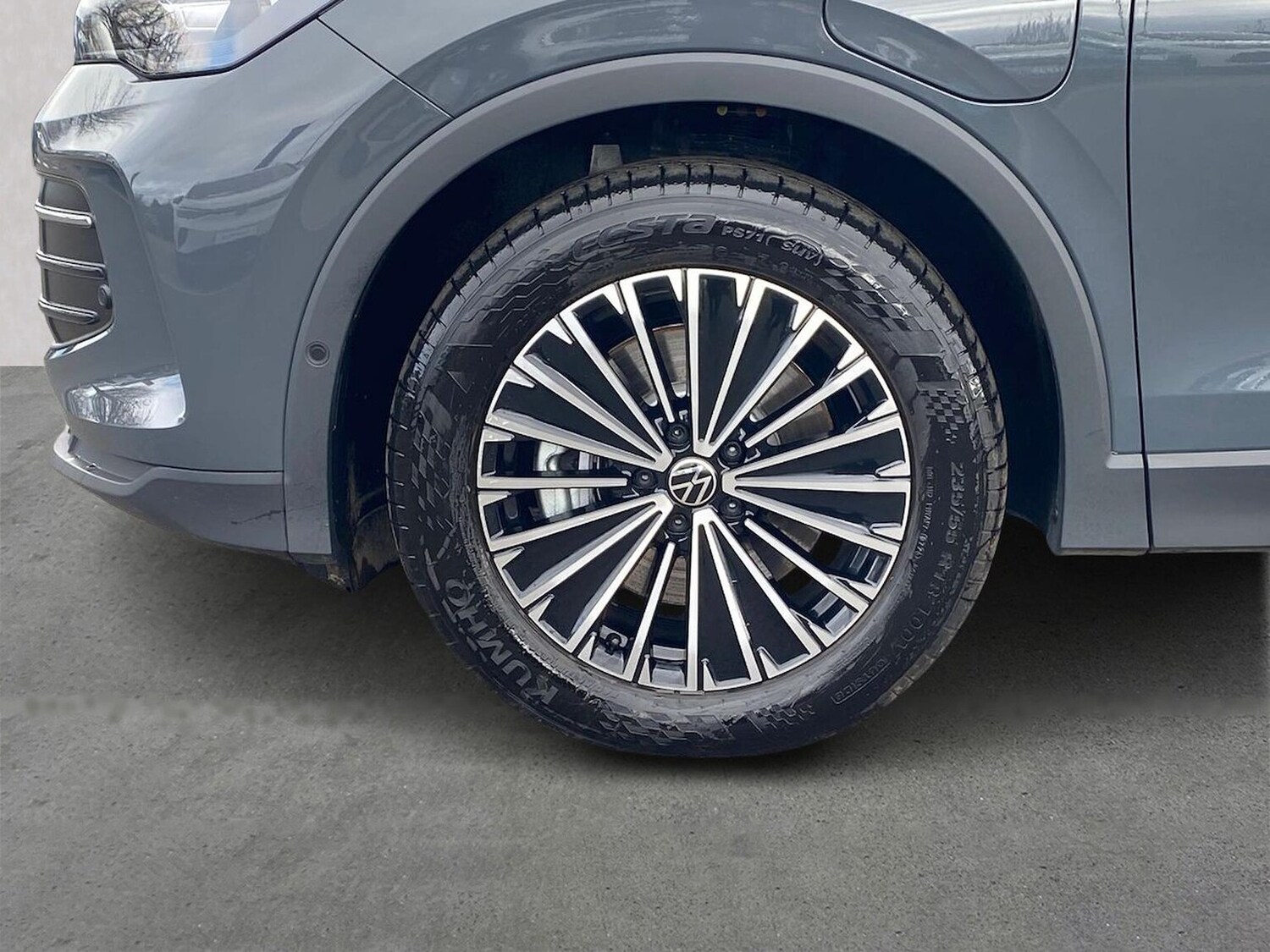 Used Volkswagen Tiguan 2025 for sale - 78144456: Photo 6