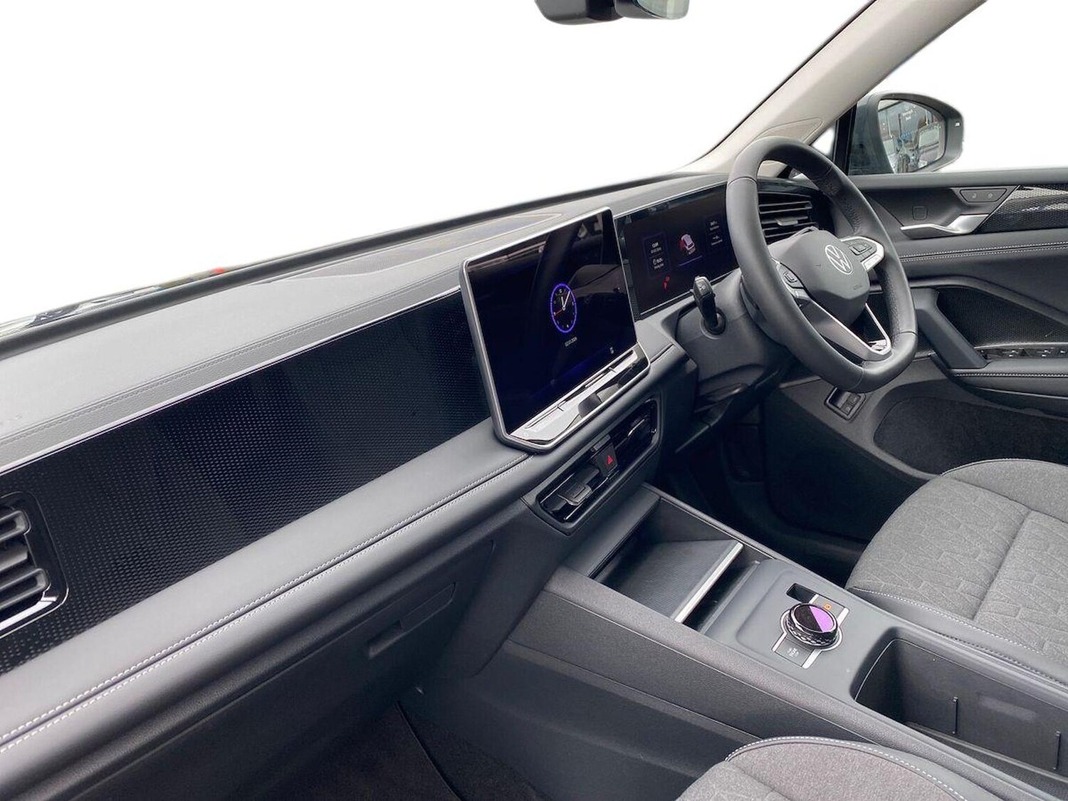 Used Volkswagen Tiguan 2025 for sale - 78144456: Photo 7