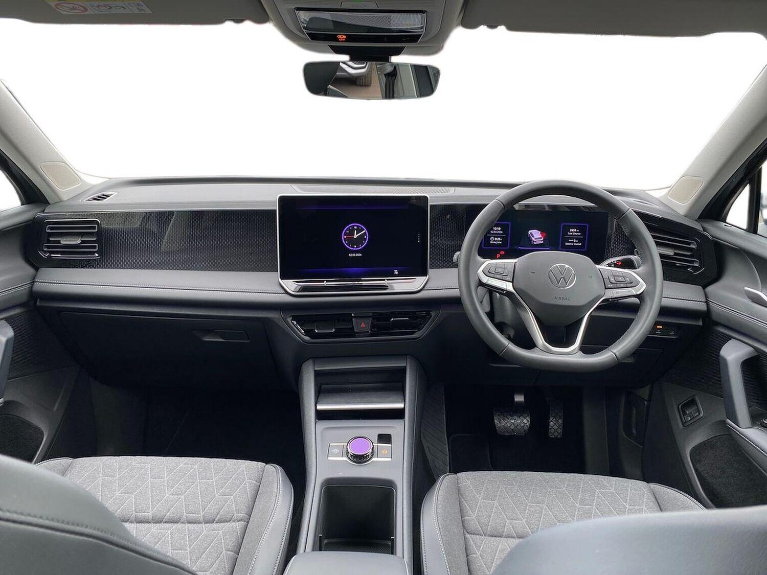 Used Volkswagen Tiguan 2025 for sale - 78144456: Photo 8