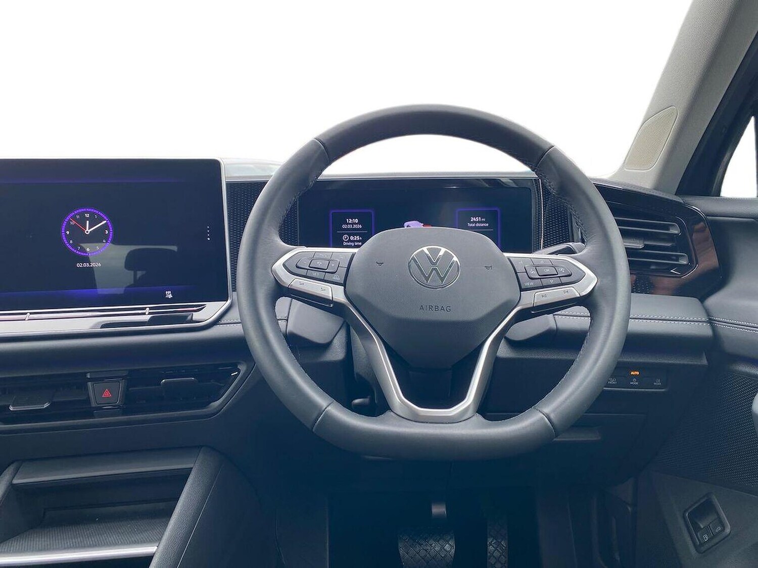 Used Volkswagen Tiguan 2025 for sale - 78144456: Photo 9