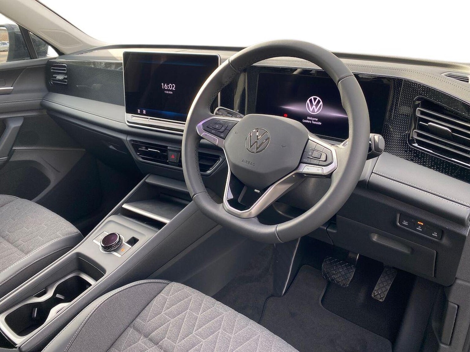 Used Volkswagen Tiguan 2026 for sale - 77916114: Photo 15