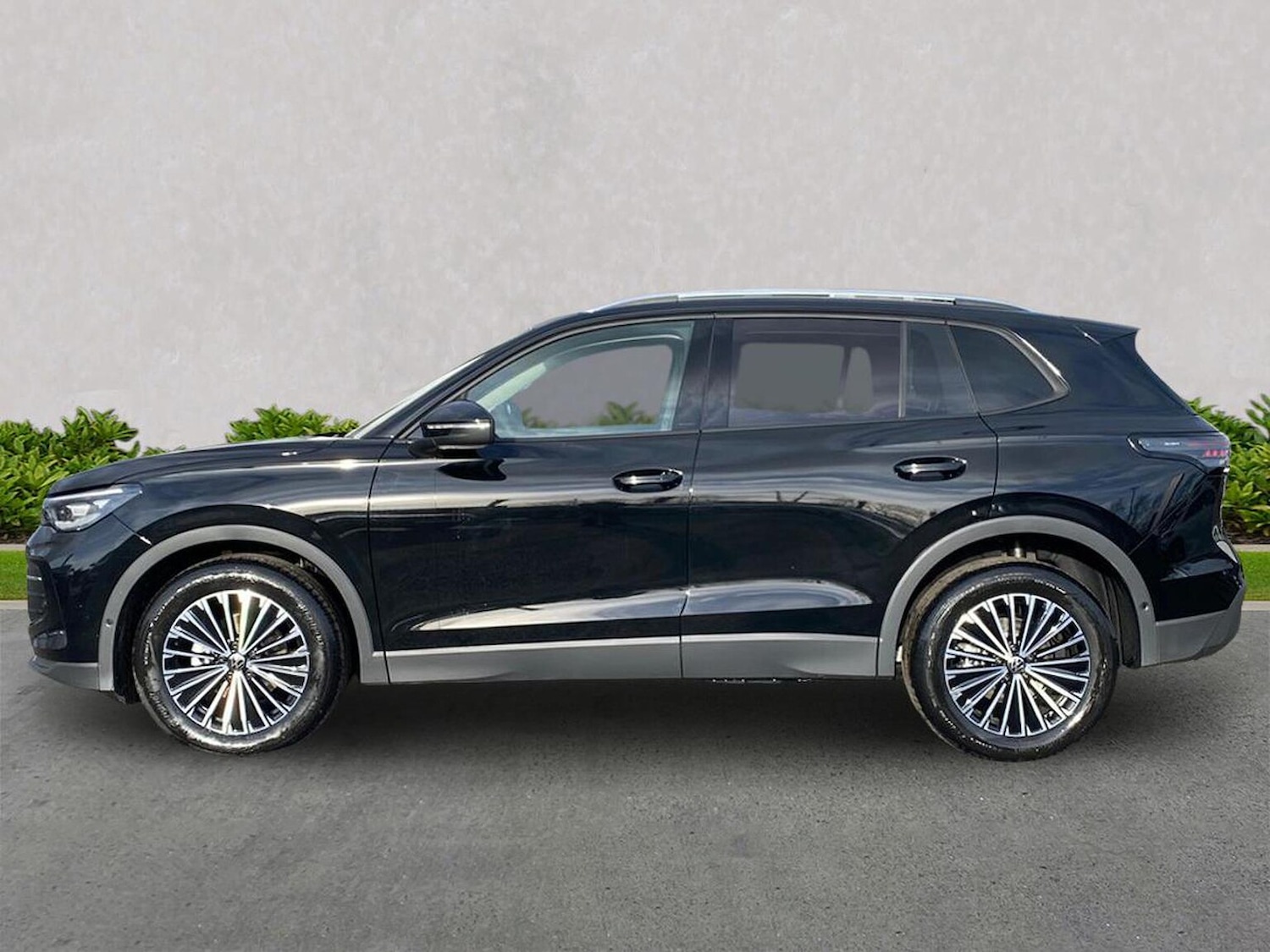 Used Volkswagen Tiguan 2026 for sale - 77916114: Photo 19