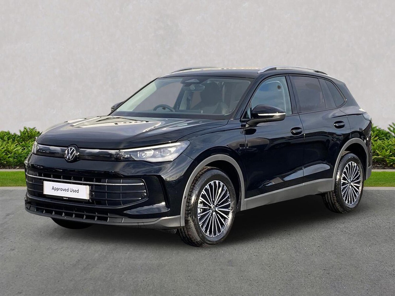 Used Volkswagen Tiguan 2026 for sale - 77916114: Photo 20