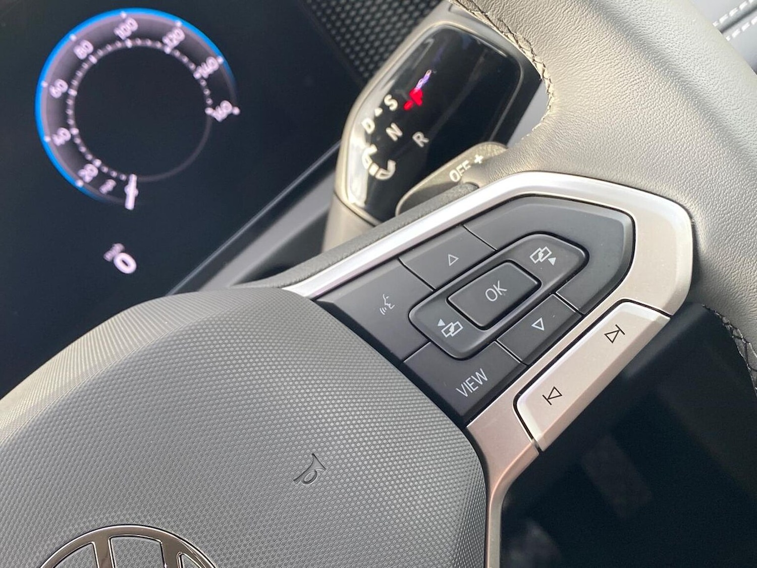 Used Volkswagen Tiguan 2026 for sale - 77916114: Photo 25