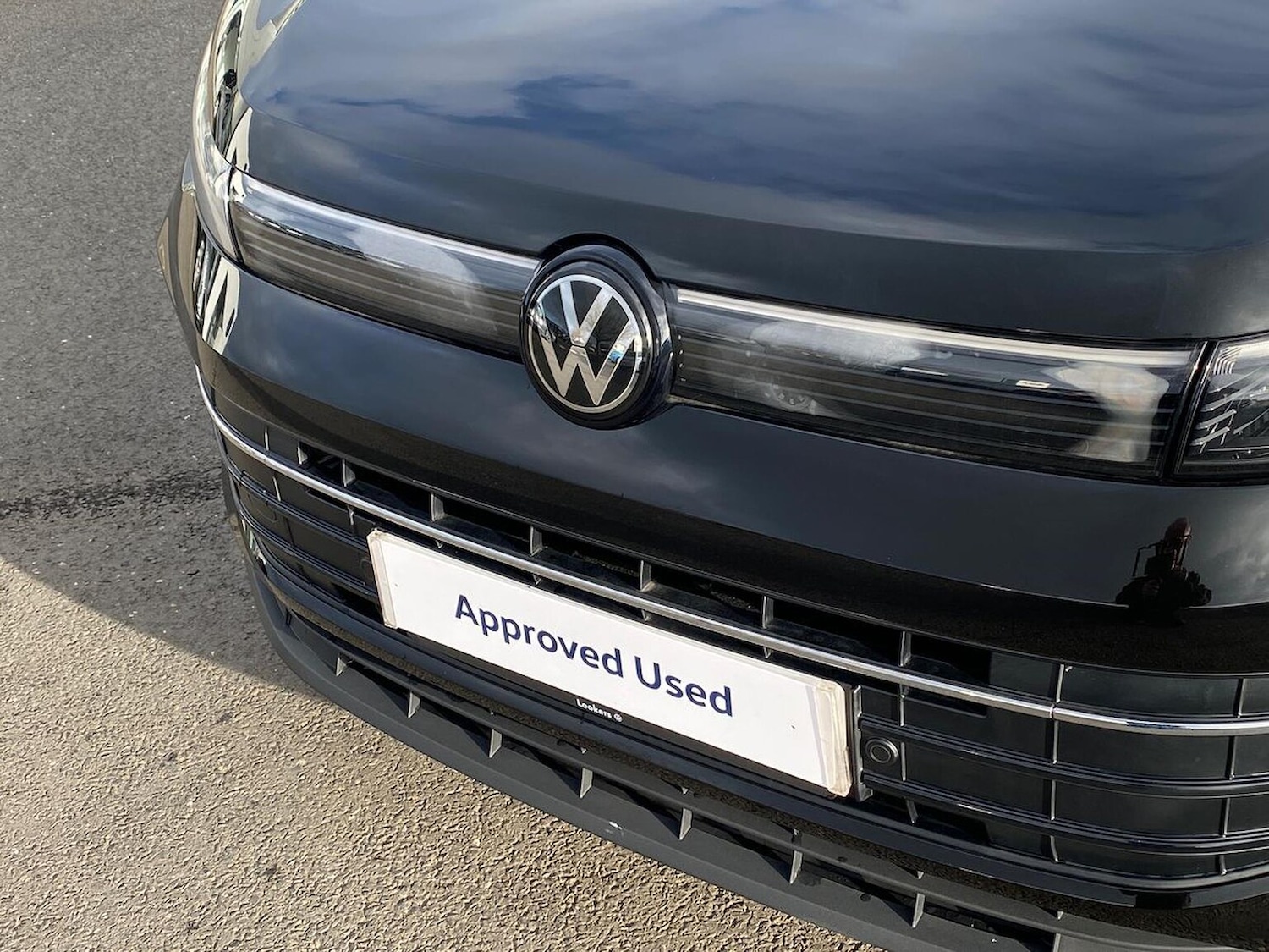 Used Volkswagen Tiguan 2026 for sale - 77916114: Photo 32