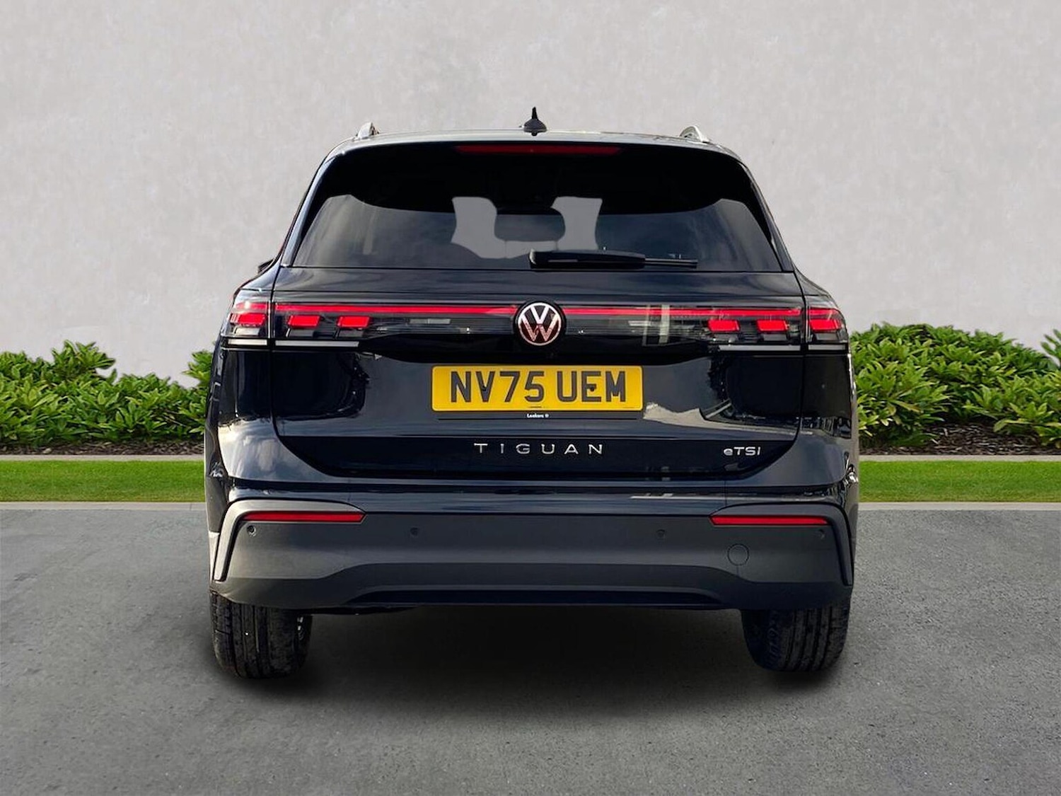 Used Volkswagen Tiguan 2026 for sale - 77916114: Photo 4