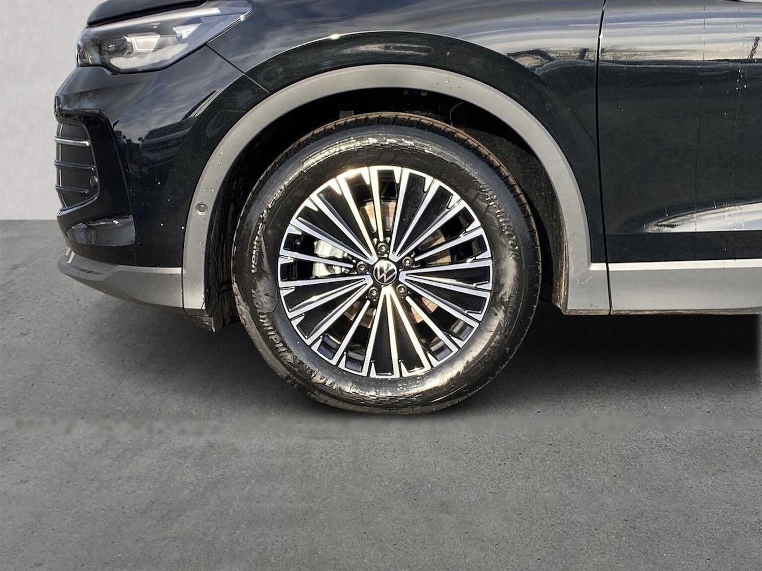 Used Volkswagen Tiguan 2026 for sale - 77916114: Photo 6