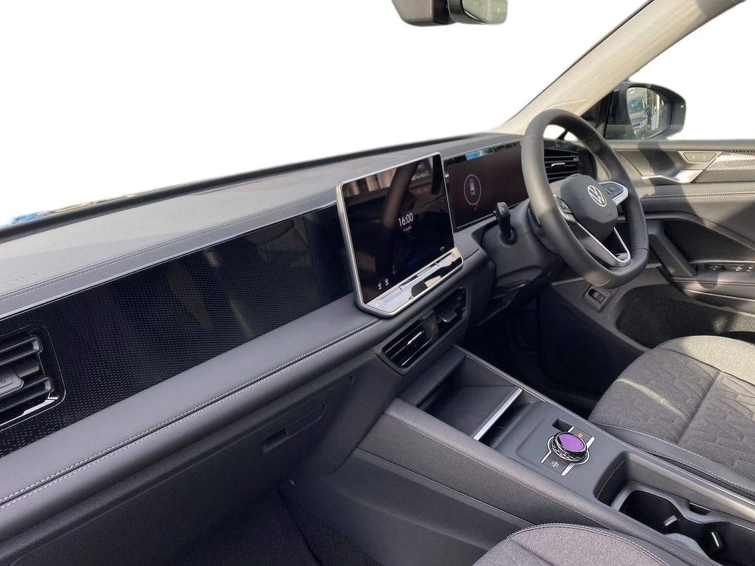 Used Volkswagen Tiguan 2026 for sale - 77916114: Photo 7