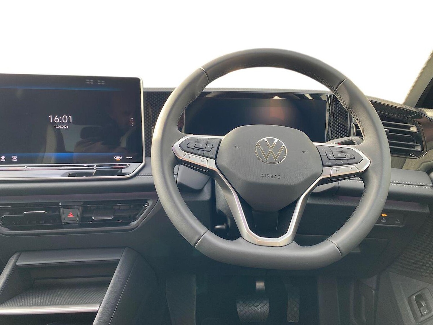 Used Volkswagen Tiguan 2026 for sale - 77916114: Photo 9