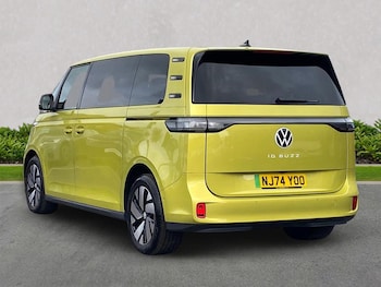 Used Volkswagen ID.Buzz 2024 for sale - 78578342: Photo