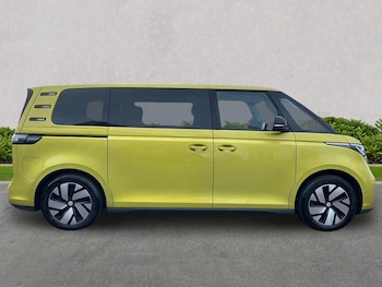 Used Volkswagen ID.Buzz 2024 for sale - 78578342: Photo