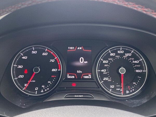 Used SEAT Leon 2019 for sale - 76300810: Photo 10