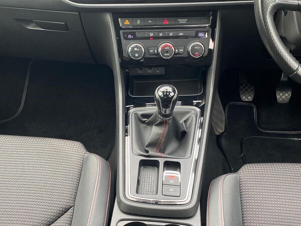 Used SEAT Leon 2019 for sale - 76300810: Photo 13