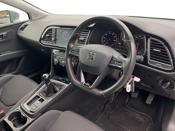 Used SEAT Leon 2019 for sale - 76300810: Photo 15