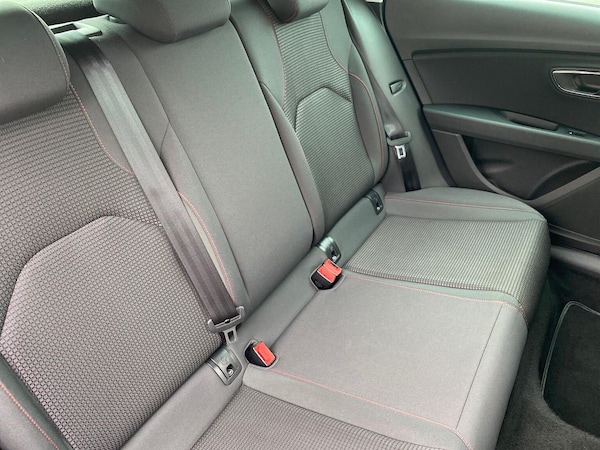 Used SEAT Leon 2019 for sale - 76300810: Photo 16
