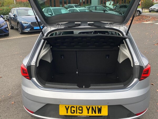 Used SEAT Leon 2019 for sale - 76300810: Photo 17