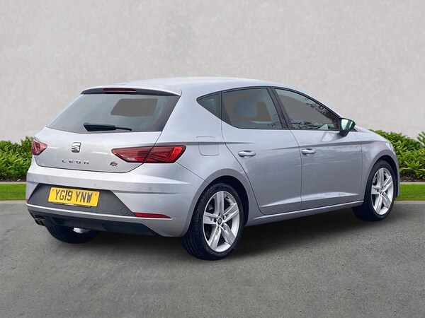 Used SEAT Leon 2019 for sale - 76300810: Photo 18