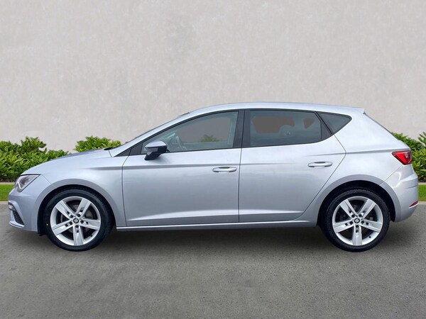 Used SEAT Leon 2019 for sale - 76300810: Photo 19