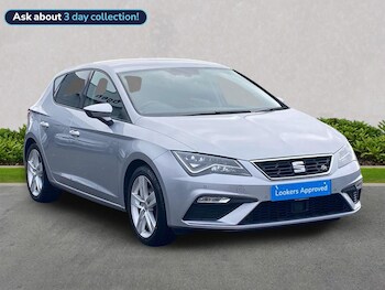 SEAT - Leon