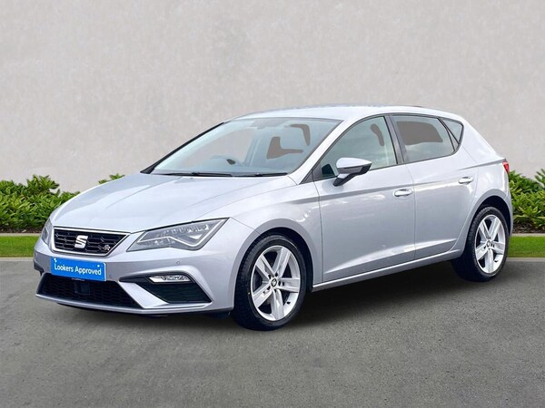 Used SEAT Leon 2019 for sale - 76300810: Photo 20