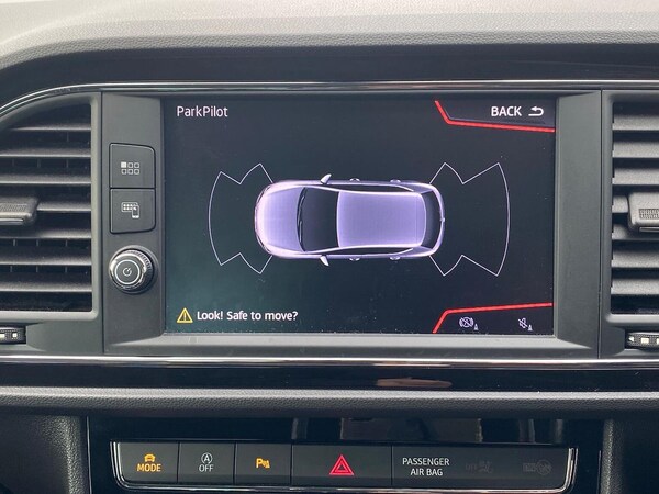 Used SEAT Leon 2019 for sale - 76300810: Photo 23