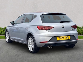 Used SEAT Leon 2019 for sale - 76300810: Photo 2
