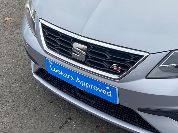Used SEAT Leon 2019 for sale - 76300810: Photo 32
