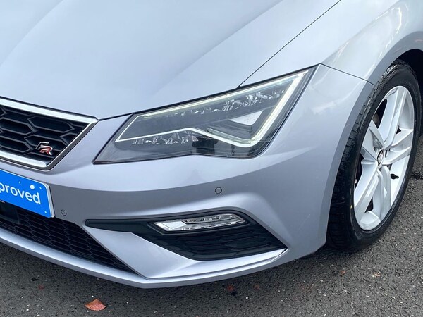 Used SEAT Leon 2019 for sale - 76300810: Photo 33