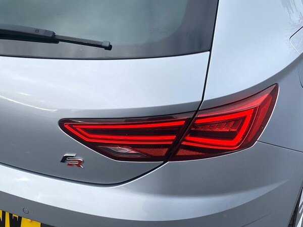 Used SEAT Leon 2019 for sale - 76300810: Photo 35