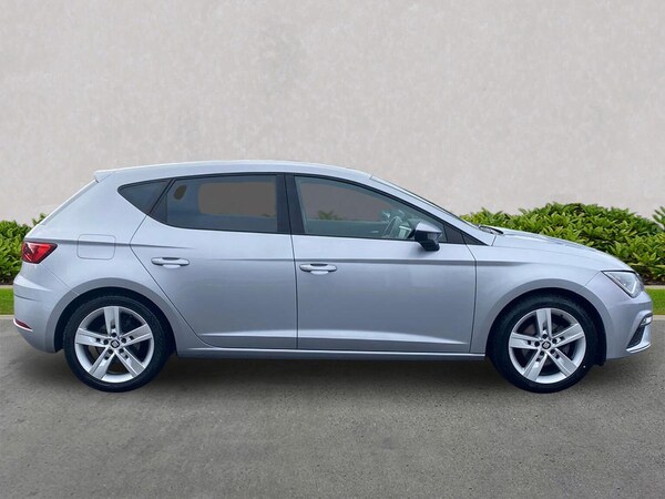 Used SEAT Leon 2019 for sale - 76300810: Photo 3
